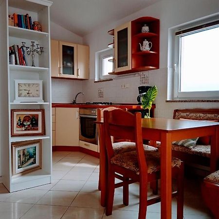 Apartmani Nikolina Razanac Luaran gambar