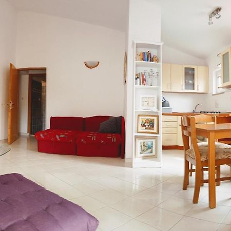 Apartmani Nikolina Razanac Luaran gambar