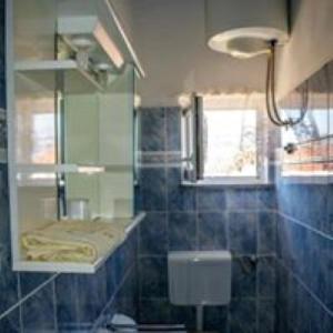 Apartmani Nikolina Razanac Luaran gambar
