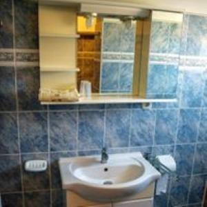 Apartmani Nikolina Razanac Luaran gambar