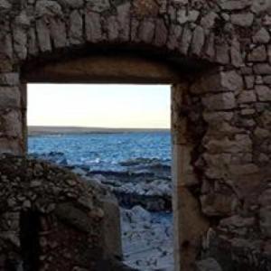 Apartmani Nikolina Razanac Luaran gambar