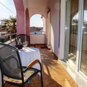 Apartmani Nikolina Razanac Luaran gambar