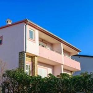 Apartmani Nikolina Razanac Luaran gambar