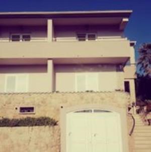 Apartmani Nikolina Razanac Luaran gambar