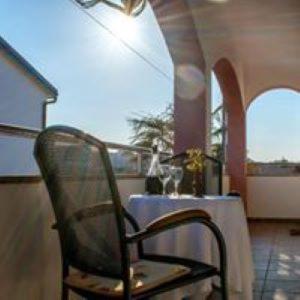 Apartmani Nikolina Razanac Luaran gambar