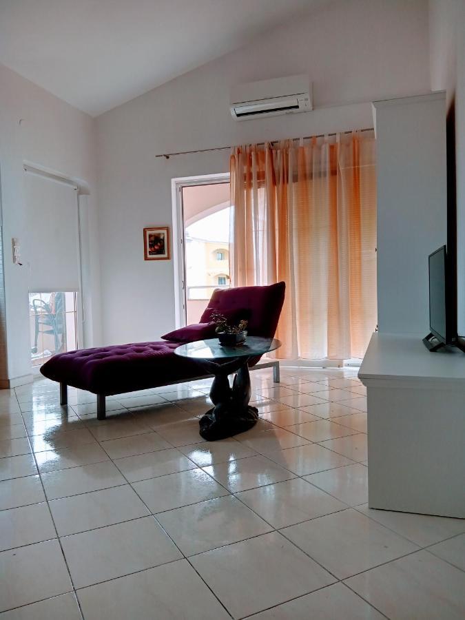 Apartmani Nikolina Razanac Luaran gambar