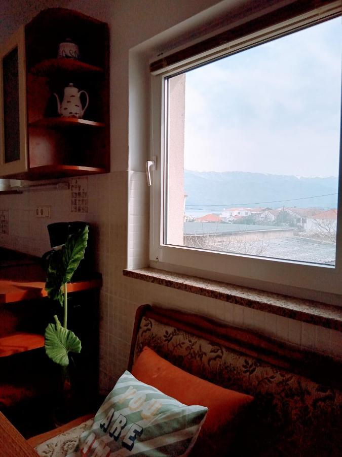Apartmani Nikolina Razanac Luaran gambar
