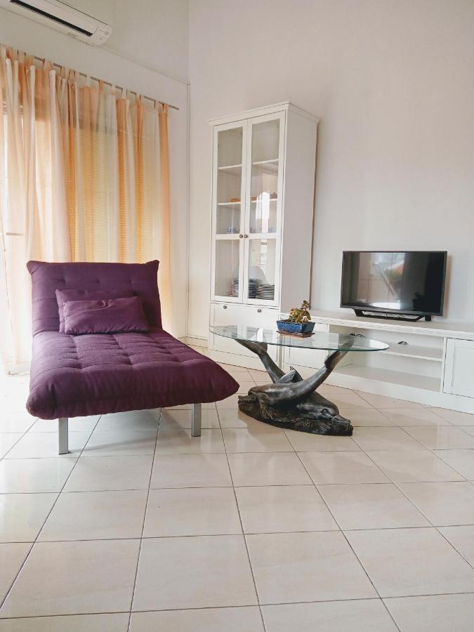 Apartmani Nikolina Razanac Luaran gambar