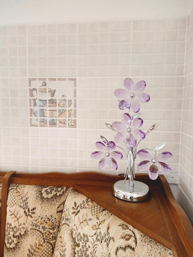 Apartmani Nikolina Razanac Luaran gambar